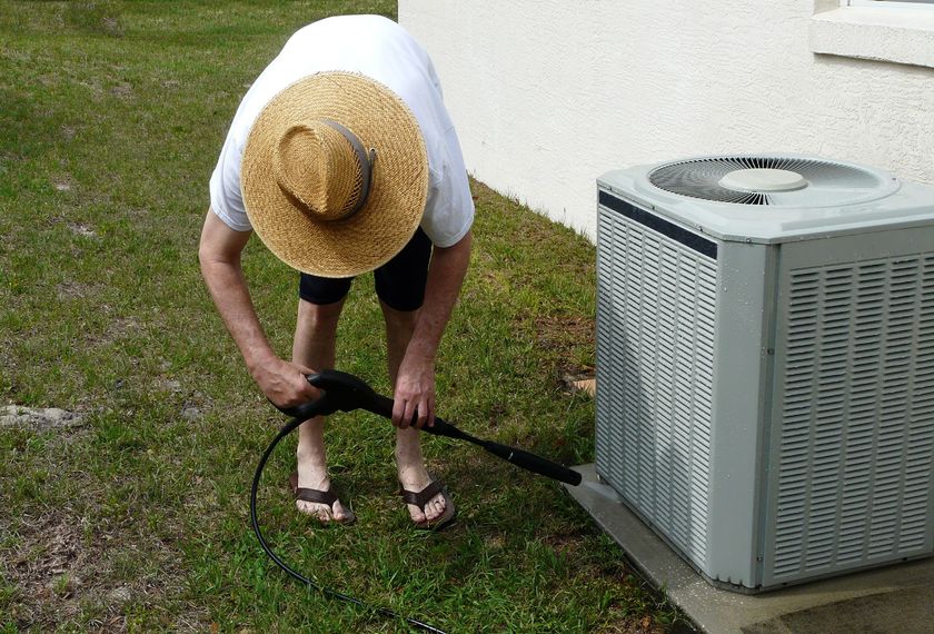 How Homeowner’s Keep Their Charleston, SC HVAC in Good Shape