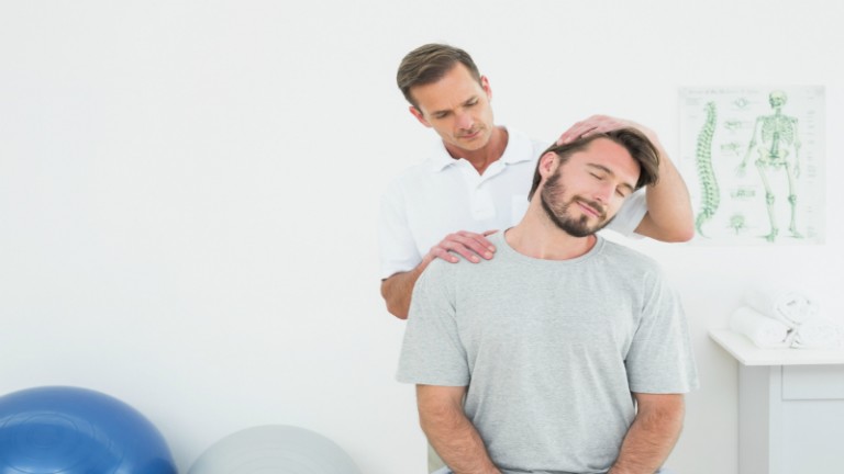 Consider These Reasons to Visit a Chiropractor in Sabre Springs, CA