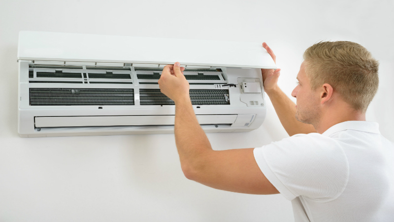 Using a Top Company Providing Professional AC Repair in Palatine Is Best