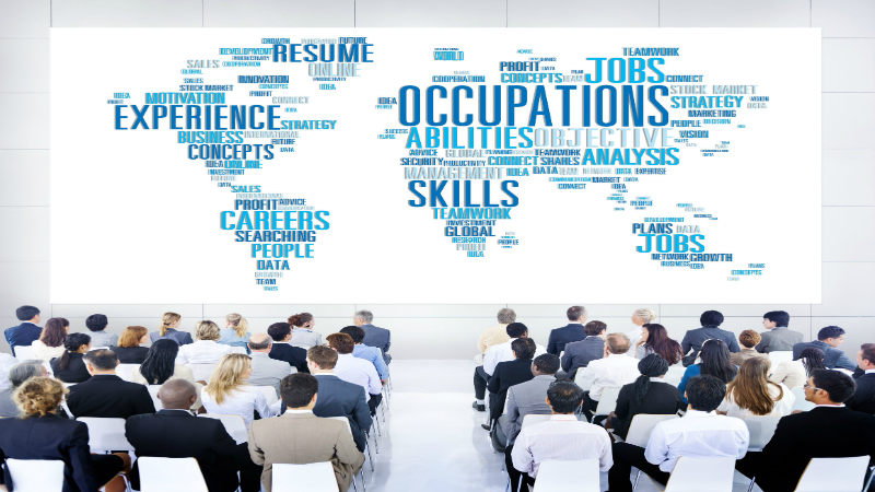 What Are the Top Benefits of Working in a Hospitality Job in the US?