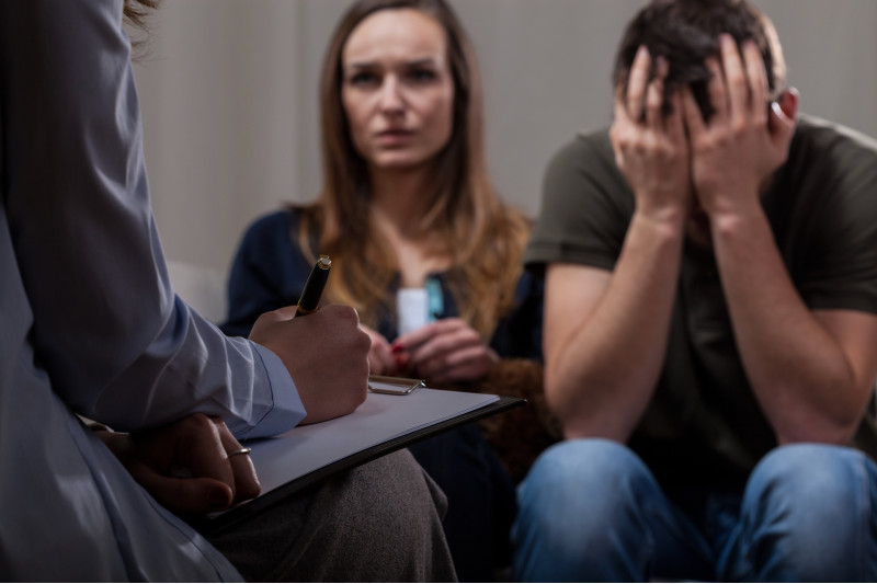 The Value of Family Therapy for Substance Abuse in Chicago, IL
