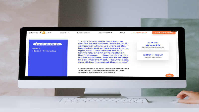 Five Tips for Boosting Your Local SEO in Las Vegas