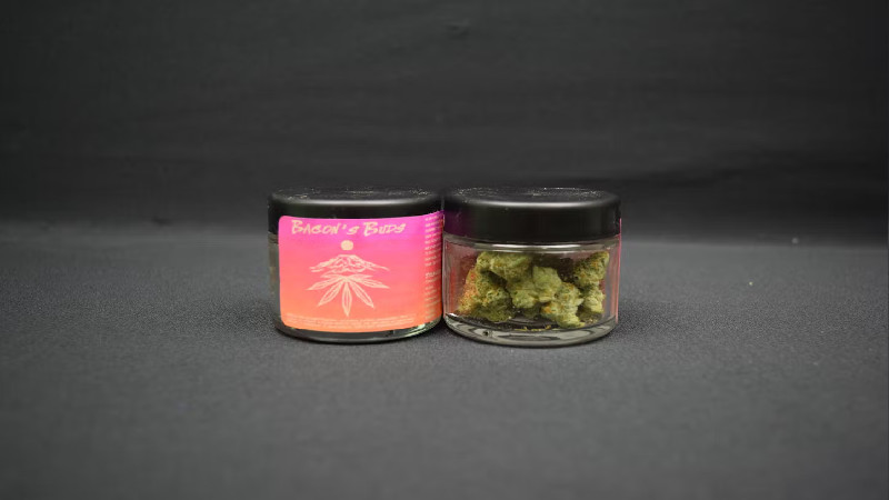 Enjoy Your Favorite Marijuana Products in Ilwaco, Washington