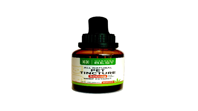 Why CBD Pet Tinctures in Newington, CT, May Be Just What Your Dog Needs