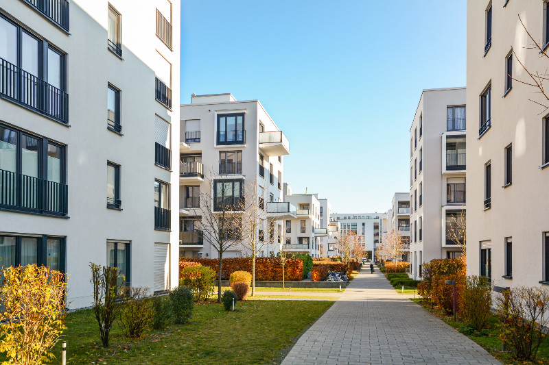 Why Living Off-Campus While Attending College in Atlanta Is Your Best Idea