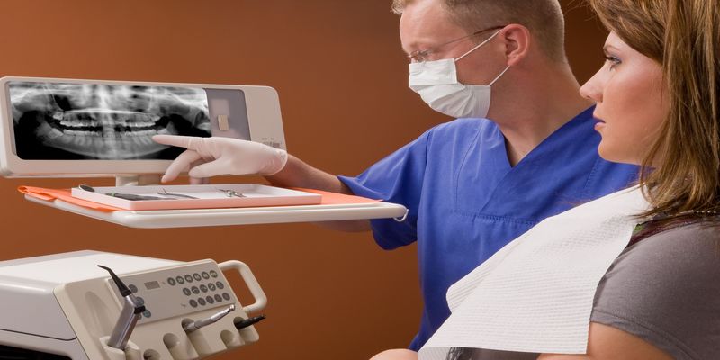 General Dentistry in Fairfax: Five Tips for Maintaining Good Oral Hygiene