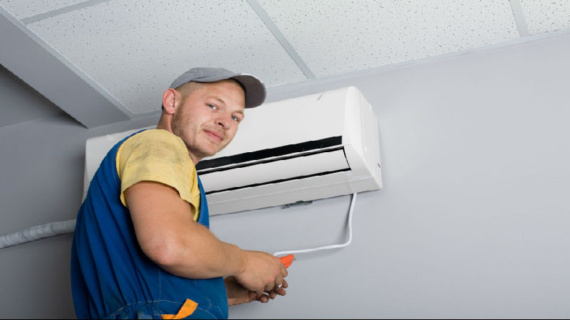 Situations in Which to Call for an Indoor Air Quality Service in Lakeland, FL