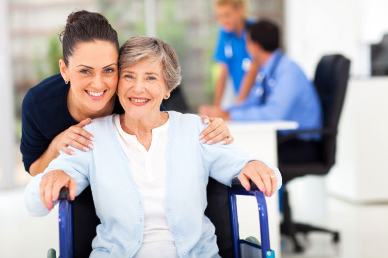 What is Assisted Living?