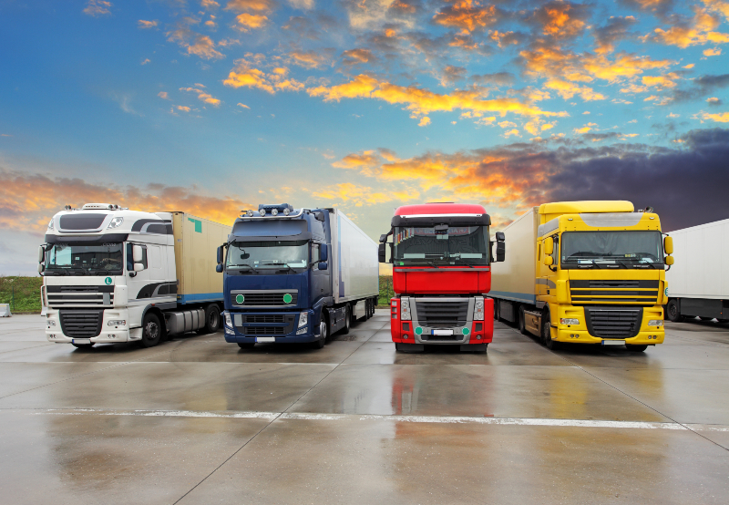 Important Factors for Semi Truck Buyers to Consider Before Purchasing