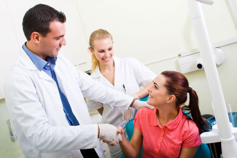 General Dentistry Asbury Park, NJ – Taking Care of Your Oral Health