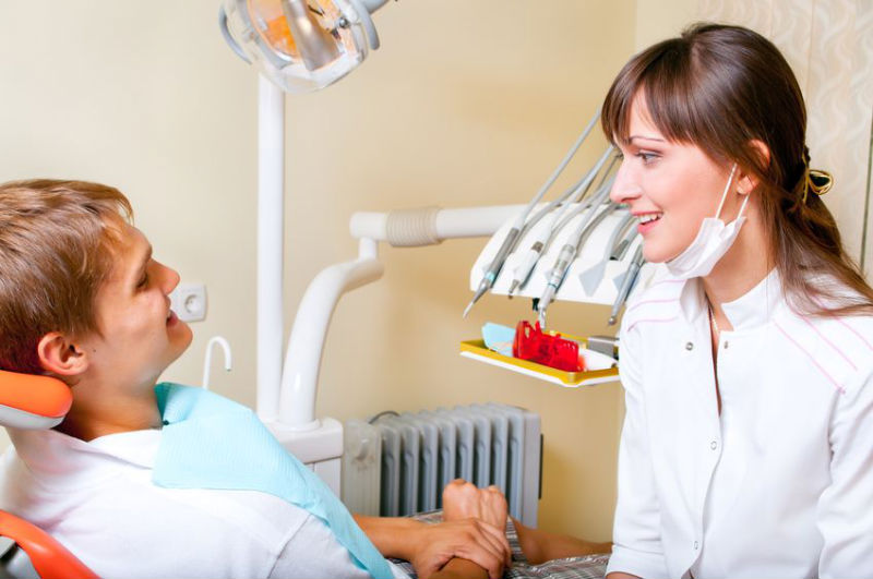 Benefits of Regular Dental Checkups with a Family Dentist in Neptune, NJ