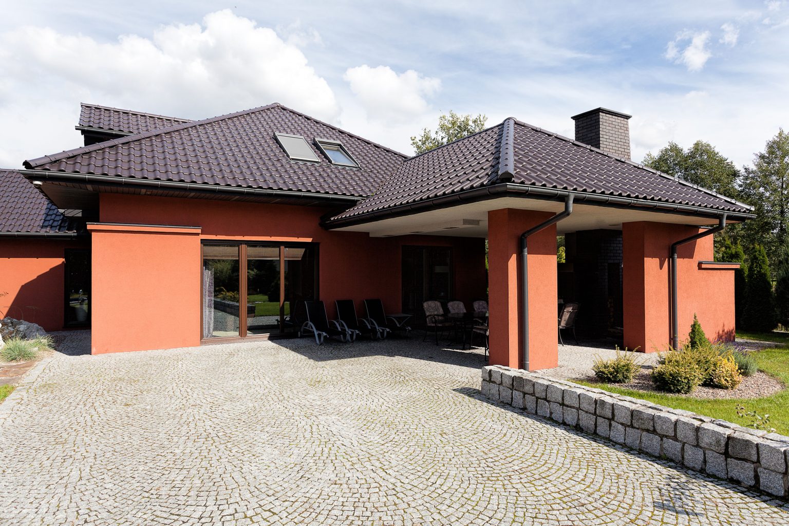 Why Metal Roofers in My Area Can Install the Perfect Roof