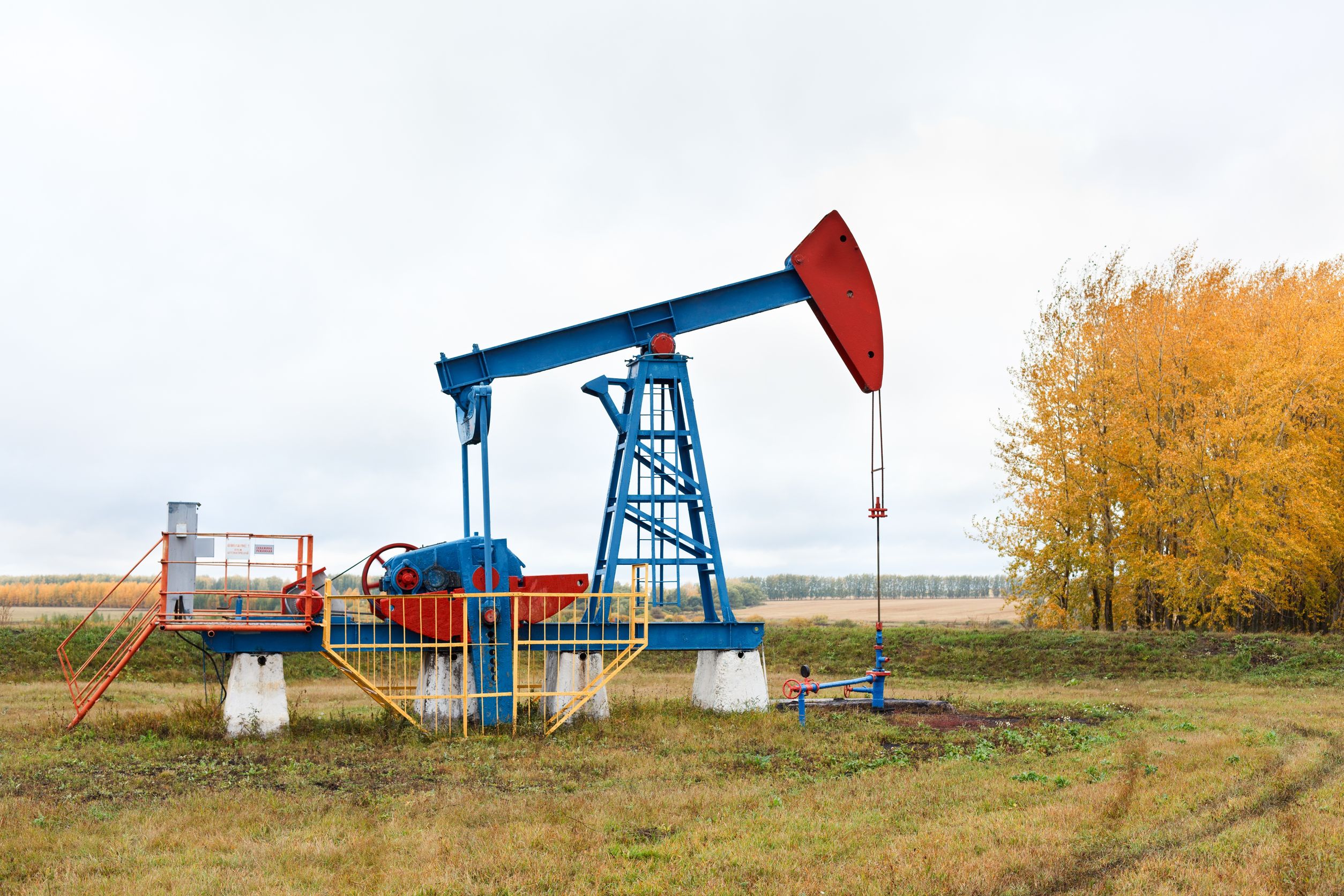 How to Find Oilfield Equipment for Sale