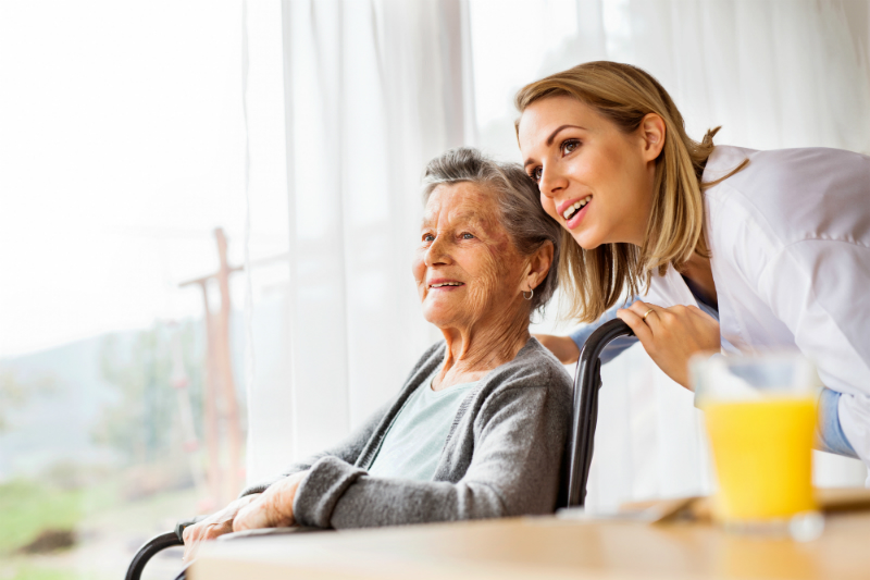 Choosing Senior Living Communities in Pittsburgh, PA