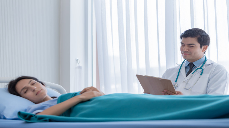 Sleep Diagnostics in Murrieta, CA, Can Help You Figure Out What’s Wrong