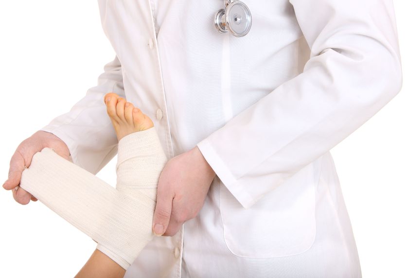 Consult an Orthopedic Clinic for a Pain Specialist in Boca Raton, FL