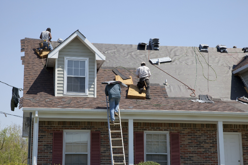 How to Choose Services for Roofing Installation in Middlesex NJ