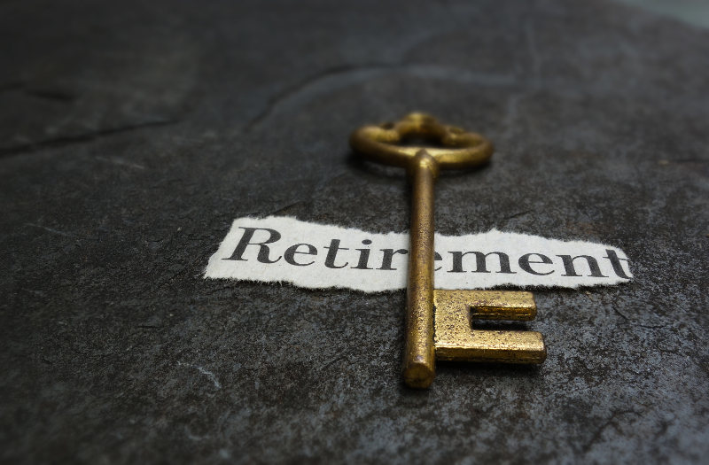 Navigating the Complexities of IRS Retirement Plans: Types and pros