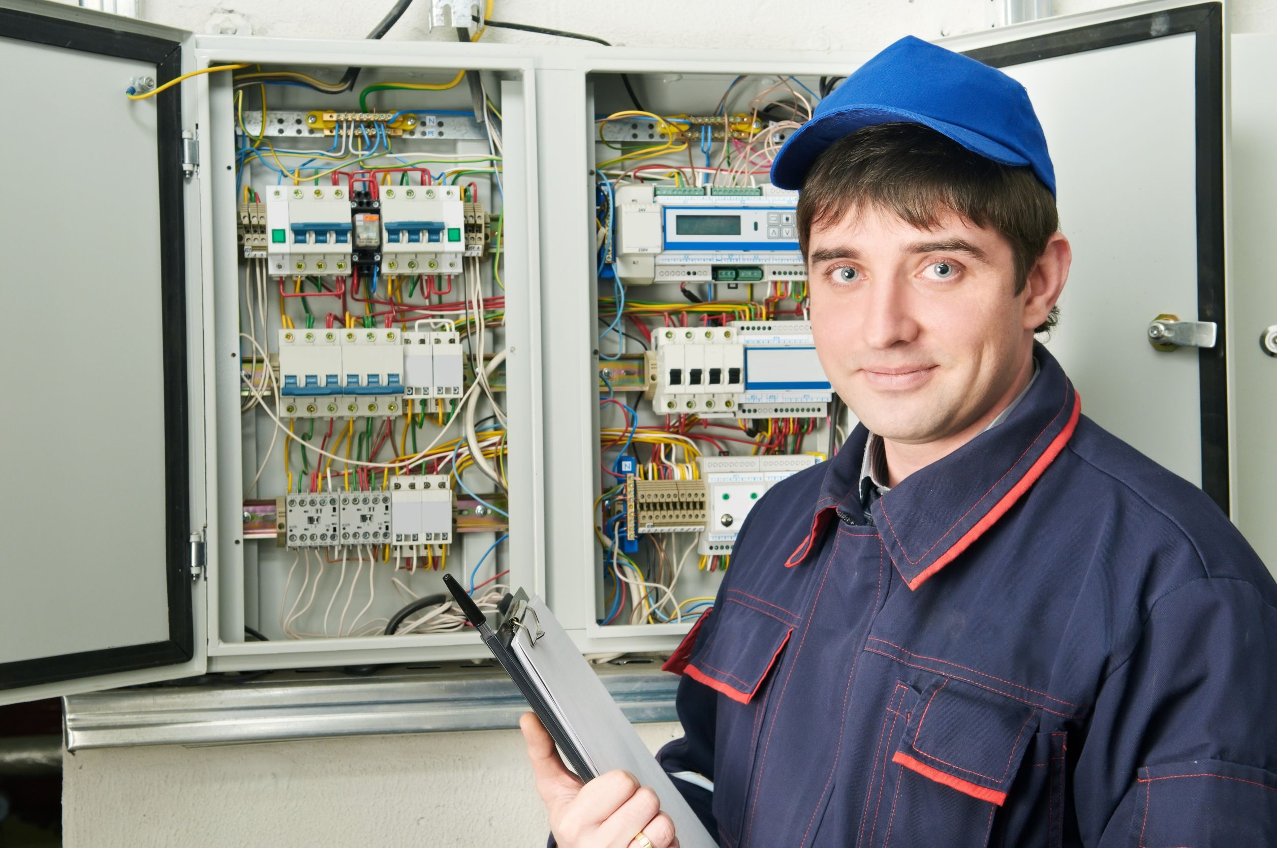 Why You Need Electrical Services in Clearwater, FL