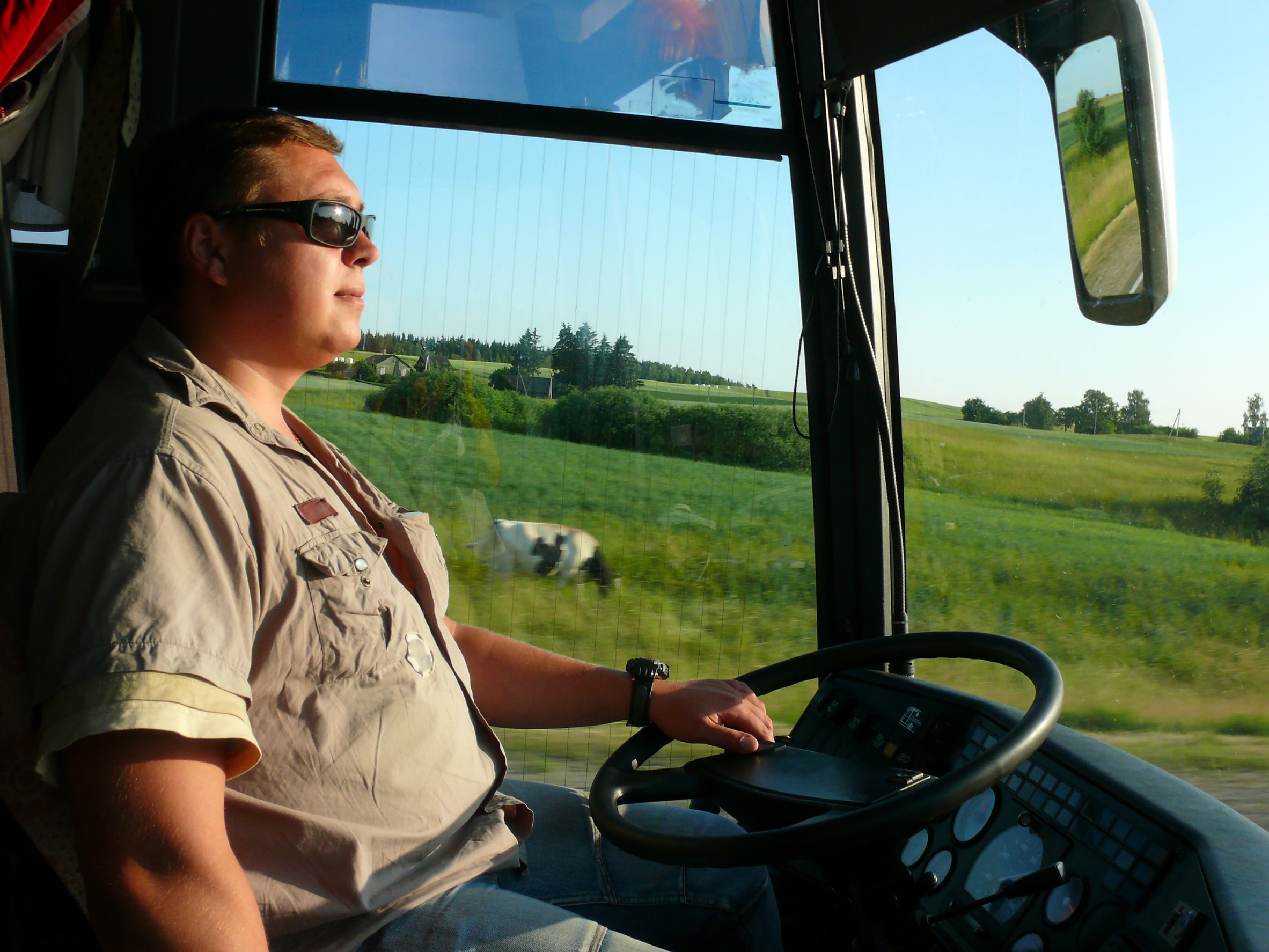Factors To Consider When Purchasing Pre-Owned Trucks Near Natchez MS