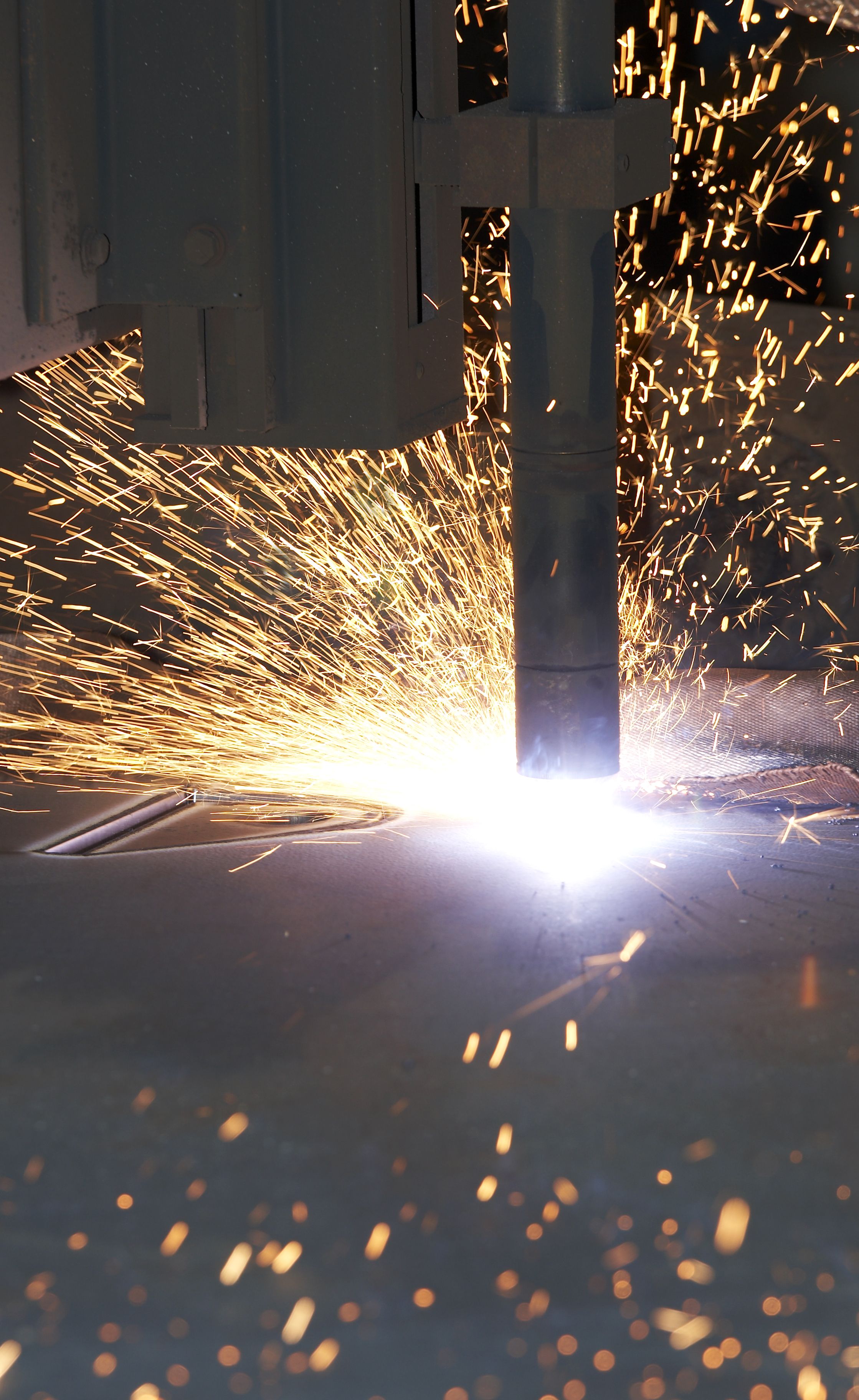When to Work with a Tig Welding Company