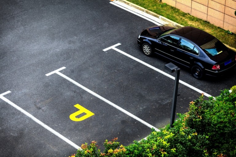 Revolutionize Your Parking Infrastructure Consulting Services in Miami