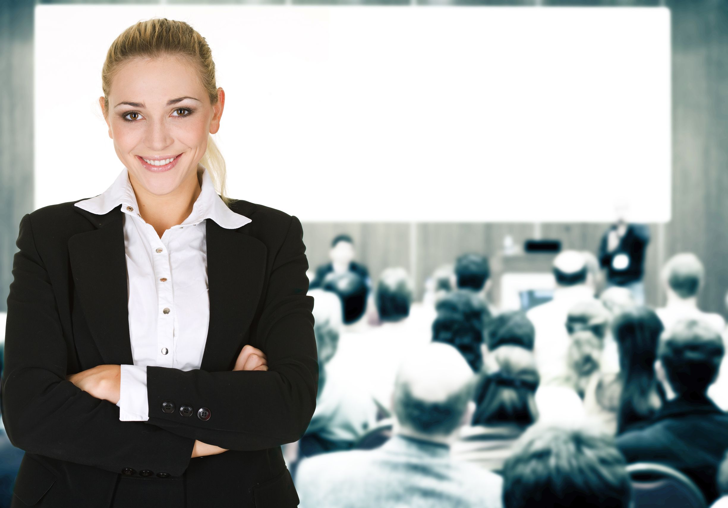 What Kinds Of Jokes A Funny Motivational Speaker Can Use