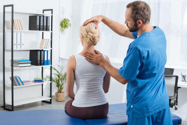 Escaping Excruciating Shoulder Pain in Little Rock, AR: Where to Start