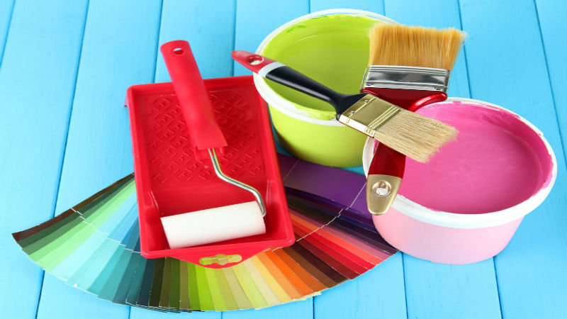 An Experienced Painting Contractor in Evergreen, CO, Can Take Care of All Types of Jobs