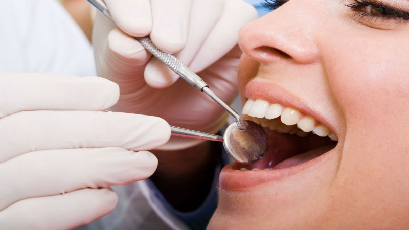 Kelowna Dentists Provide All the Services You Need for a Beautiful Smile