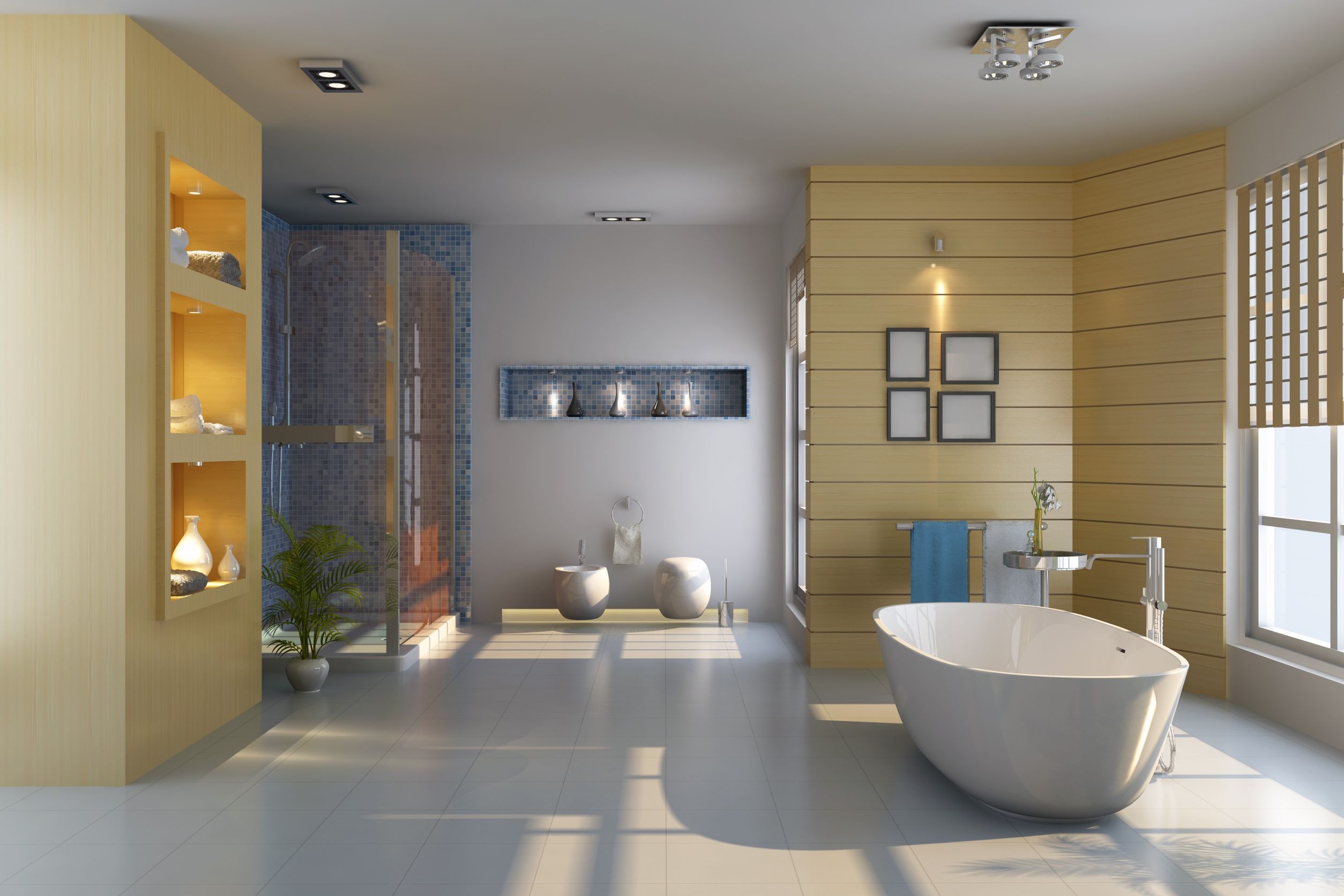 Why Hire Bathroom Renovation Specialists?