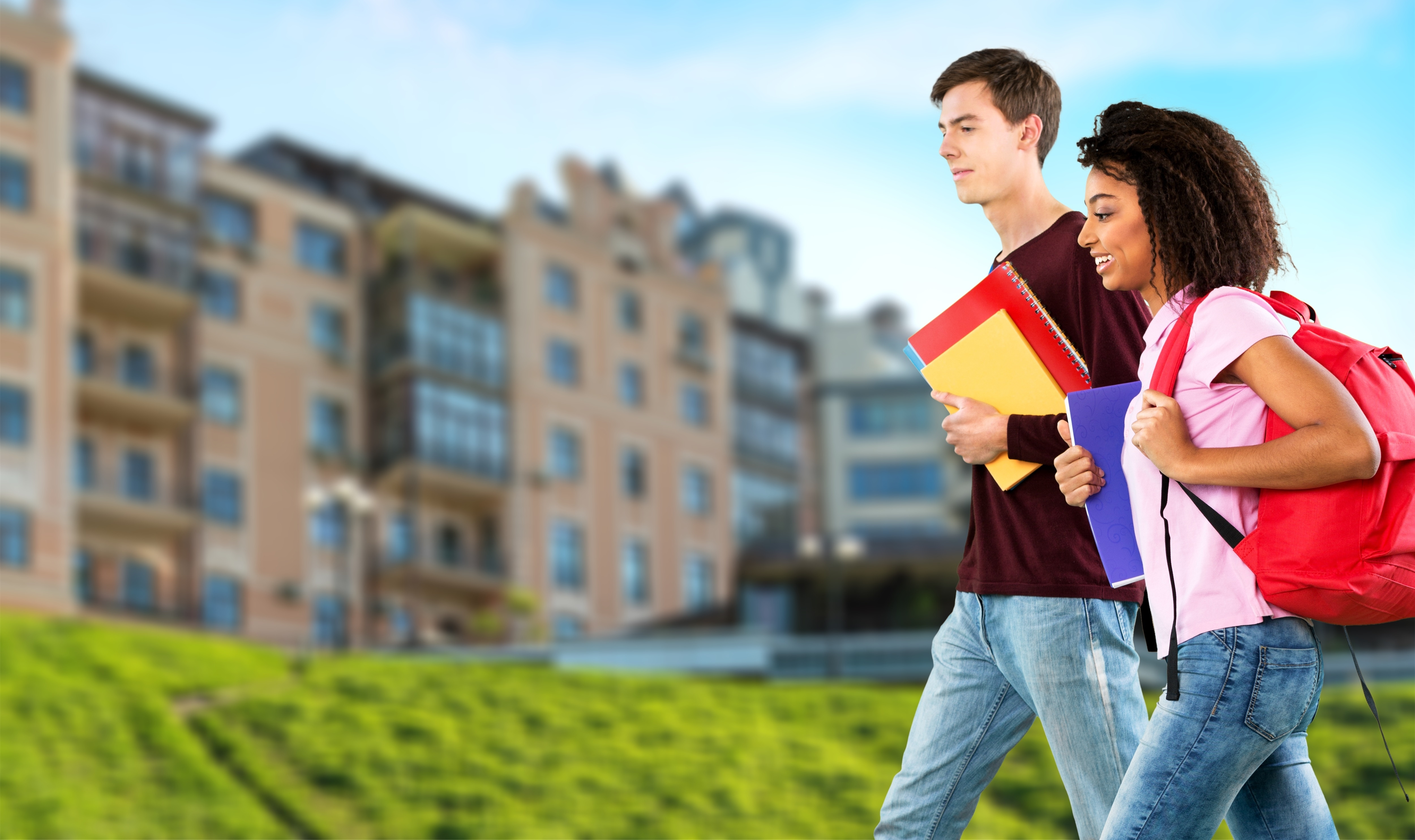 Why You Should Consider Living in a Student Apartment in Texas