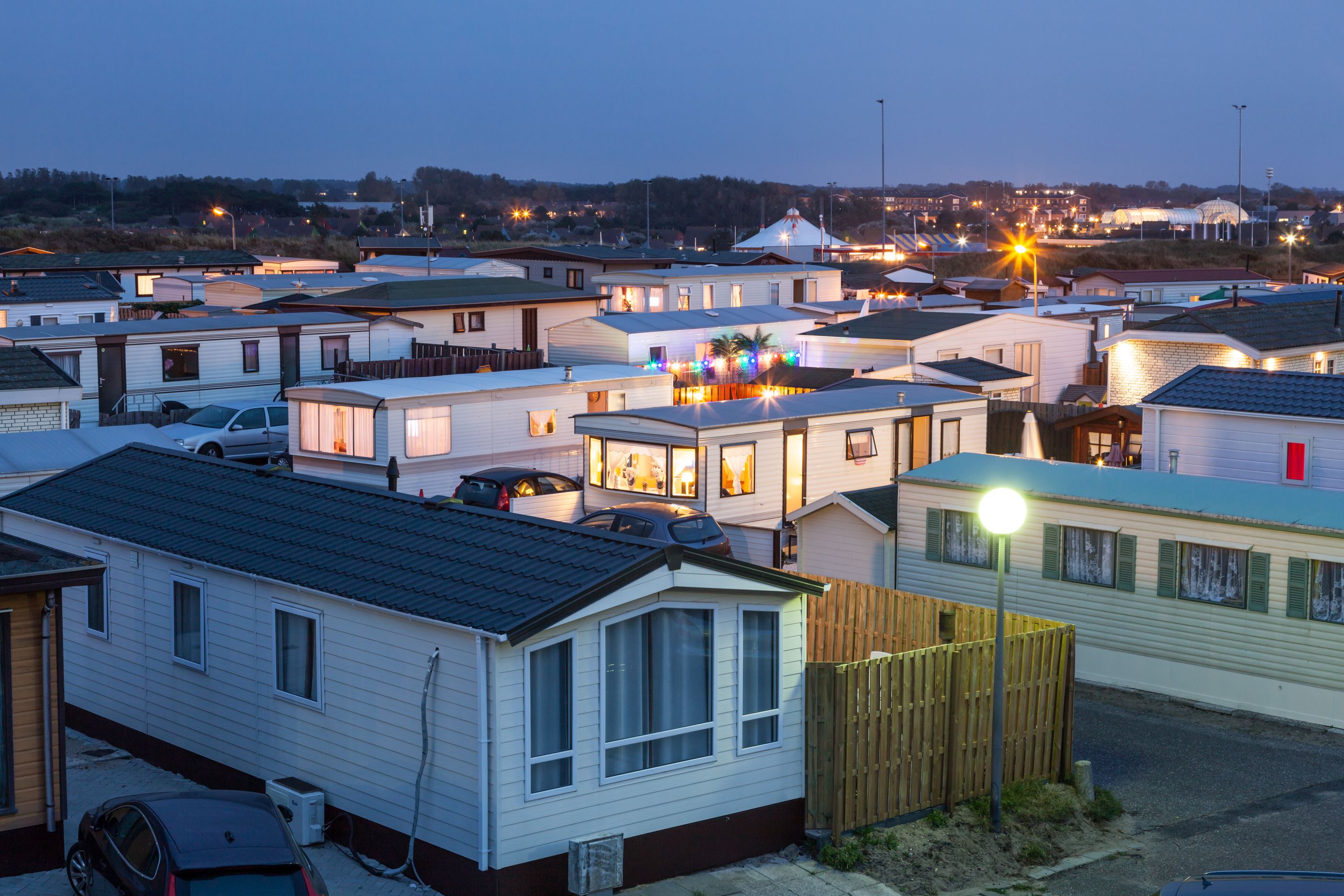 A Guide For Evaluating McAllen Mobile Home Parks