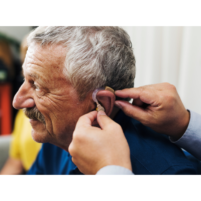 Expert Audiology Services for Better Hearing: Find an Audiologist in Douglas, GA