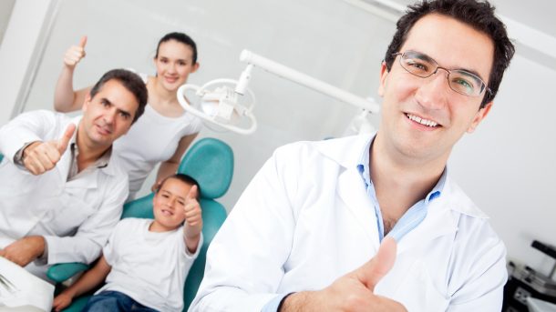 How Your Family Dentist in Charlotte, NC Treats Crowded Teeth