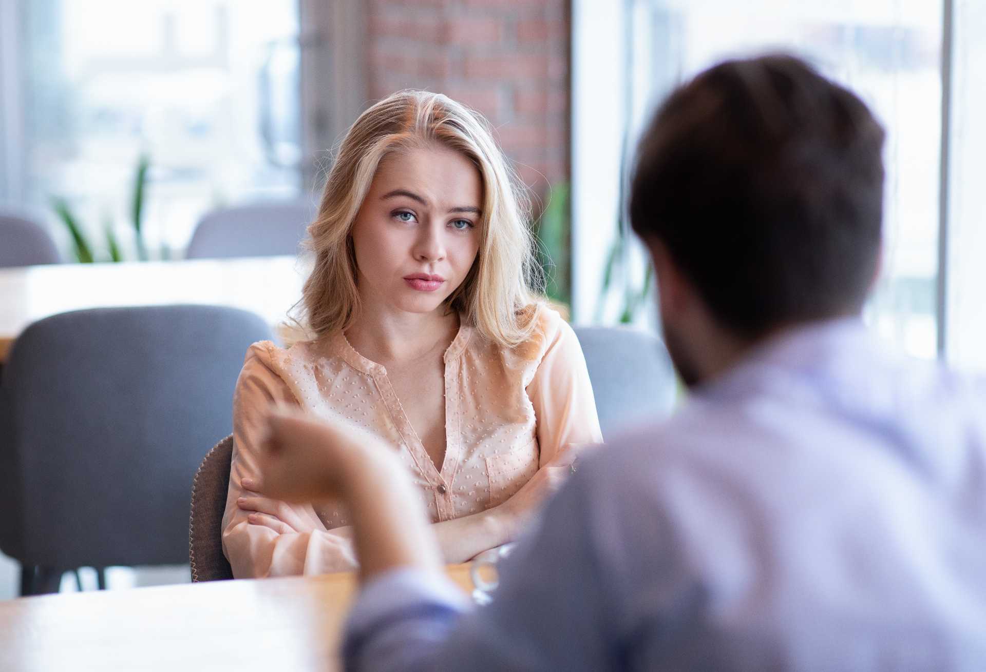When Is the Right Time to Visit a Family Marriage Therapist Near St. Paul?