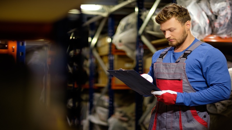 Fluids and Filters: The Unsung Heroes of Vehicle Maintenance
