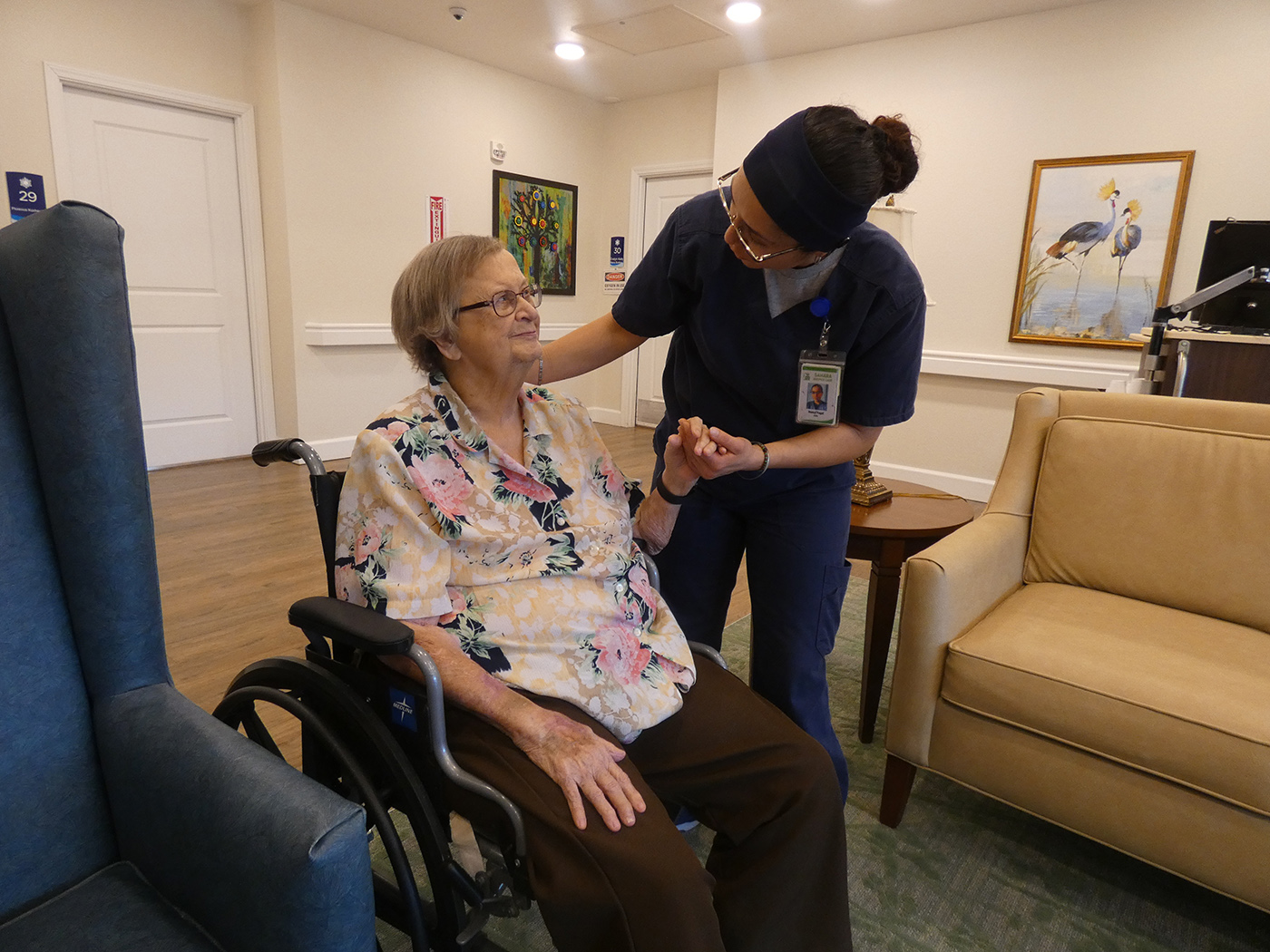 3 Ways to Spend Your Time at a Memory Care Facility in Sugar Land, TX