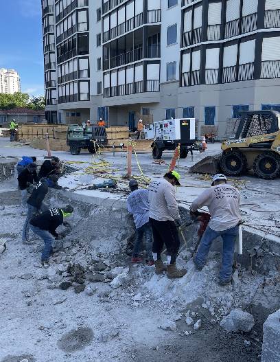Reasons to Use a Skilled Service for Selective Demolition in Naples, FL