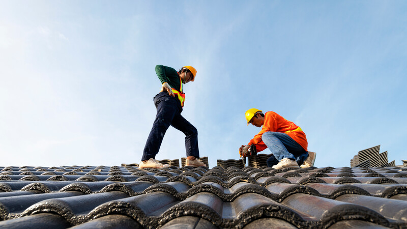 Roofing Contractor in Hampton, VA: Craftsmanship That Stands The Test Of Time