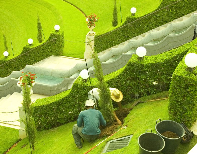 The Benefits of Using Skillful Hardscaping Landscaping in Spokane, WA
