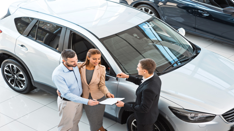 The Hidden Benefits of Getting Your Car Detailed in Charlotte, NC