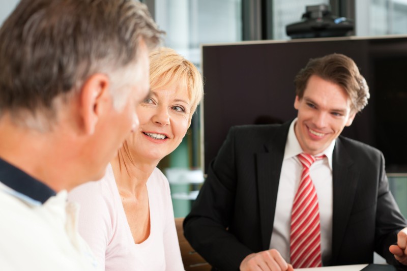 How to Choose a Financial Consulting Firm in California