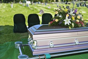 Planning a Funeral Service for Your Loved One in Utah County