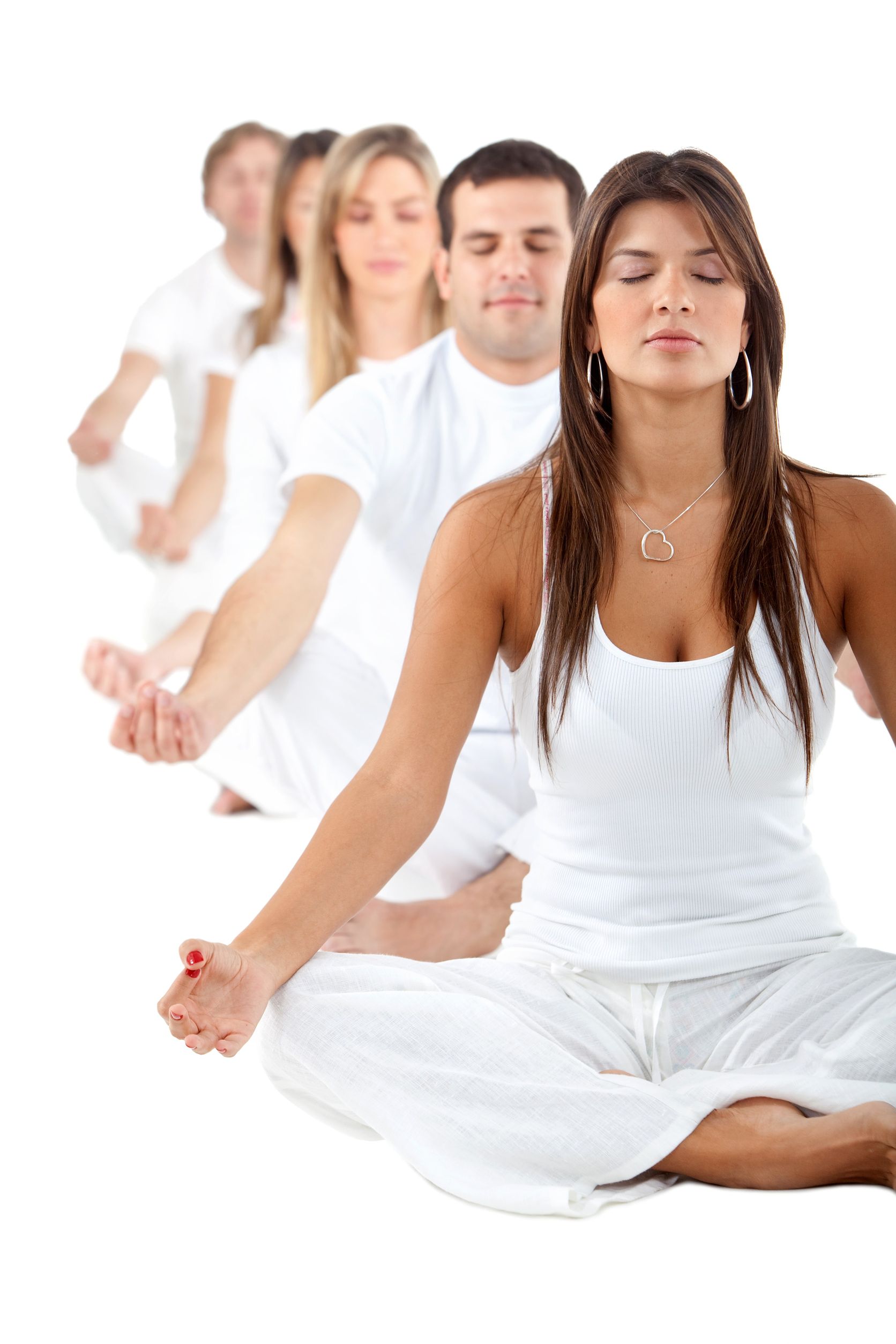 Mindfulness Practices: Escaping Stress, Anxiety, and Pain in Anchorage, AK