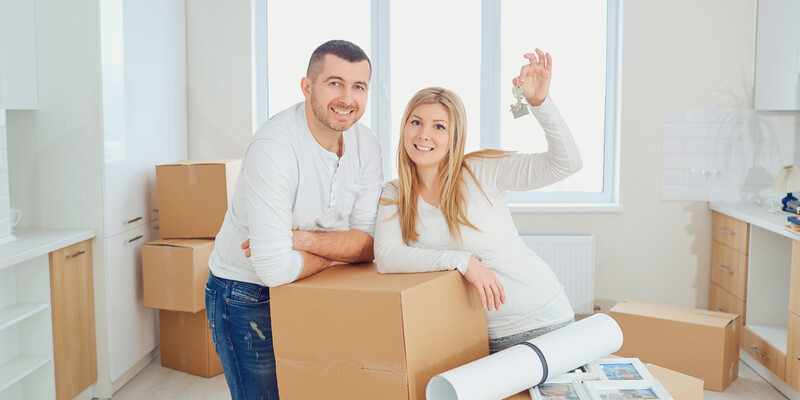 Moving Solutions for a Stressless Experience: Movers in Upper St. Clair, PA