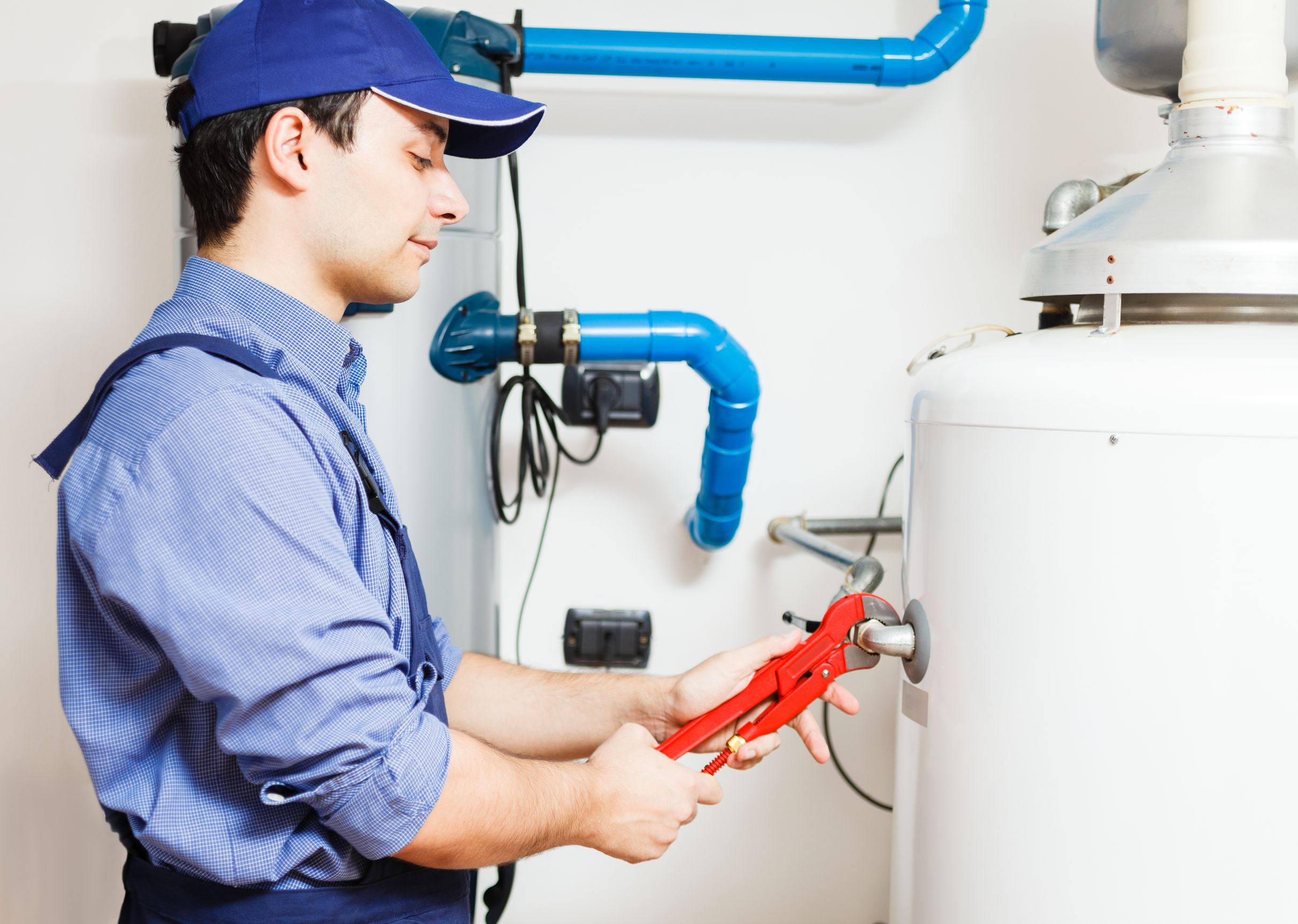 Most Common Reasons for Tankless Water Heater Repair in Austin, TX