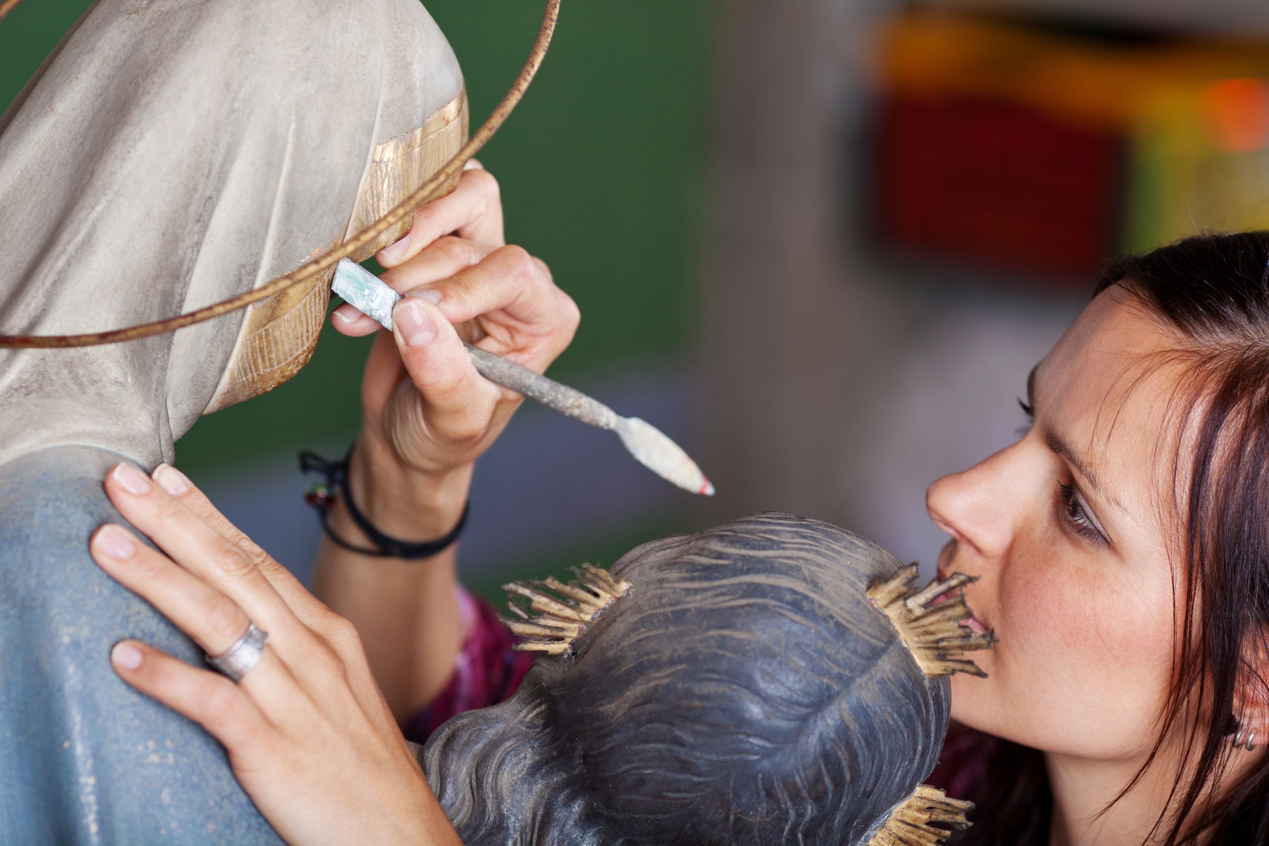 3 Ways Kinetic Wind Sculptures Can Improve Your Life in Santa Fe, NM