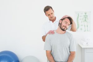 Chiropractors Offer Treatment For Neck Pain In Lexington, South Carolina