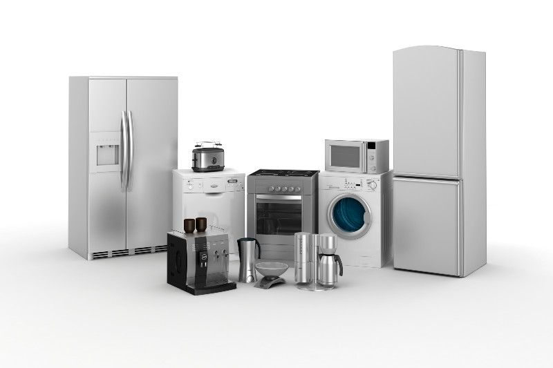 Finding an Appliance Showroom Near Me – The Best Way to Shop for Top-Quality Appliances